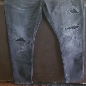 Express Jean's mens w29L30